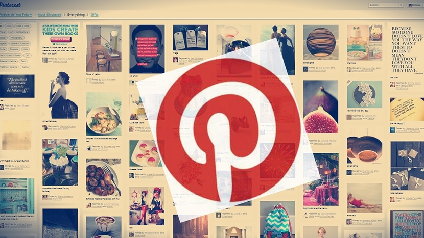 İlham Perisi Pinterest