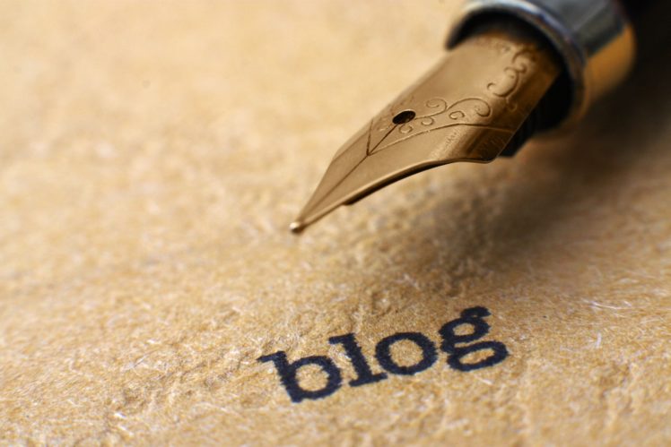 Blog Konuma Nasıl Akış Sağlayabilirim?