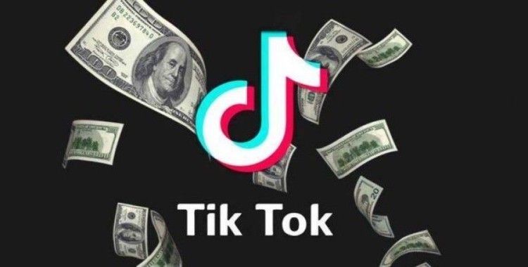 Tiktoktan Para Kazanmak