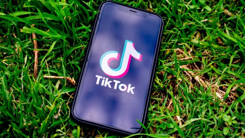 Tiktok Nasıl Güncellenir?