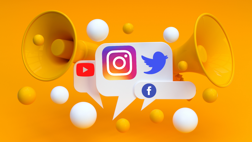 Sosyal Medya Nedir,Neler Yapabilirsiniz?