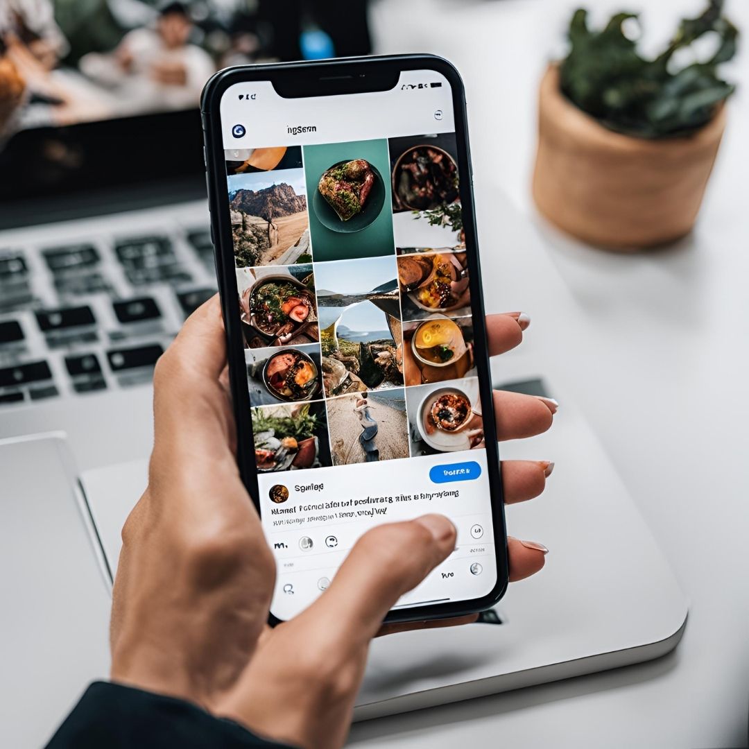 2024 (Güncel) Instagram'da Takipçiler Nasıl Gizlenir?