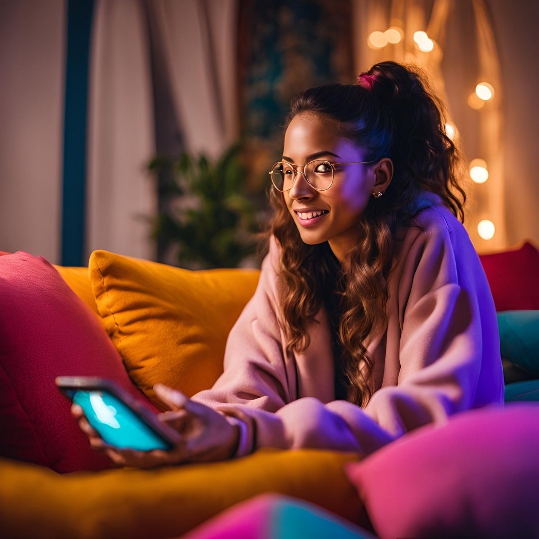 Tiktok'da Sayfa Büyütme Sırları