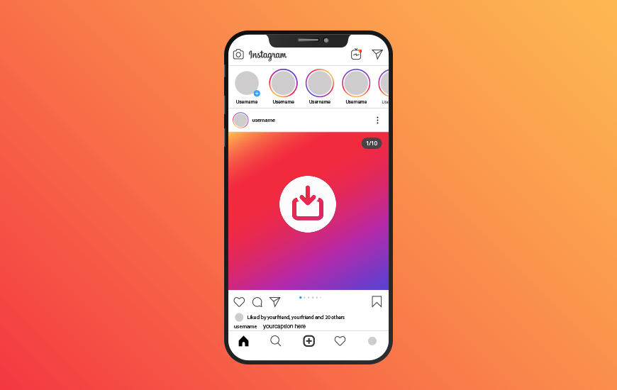 İnstagram Video Ve Fotoğraf Nasıl İndirilir ?