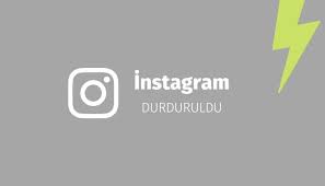 İnstagram Durduruldu Hatası Ve Çözümü
