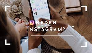 İnstagram Neden Kullanılmaktadır?