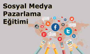 Sosyal Medya Pazarlama
