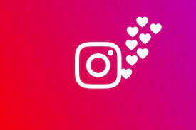İnstagram beğeni satın alma