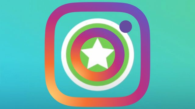 İnstagram Yakın Arkadaş Nedir?