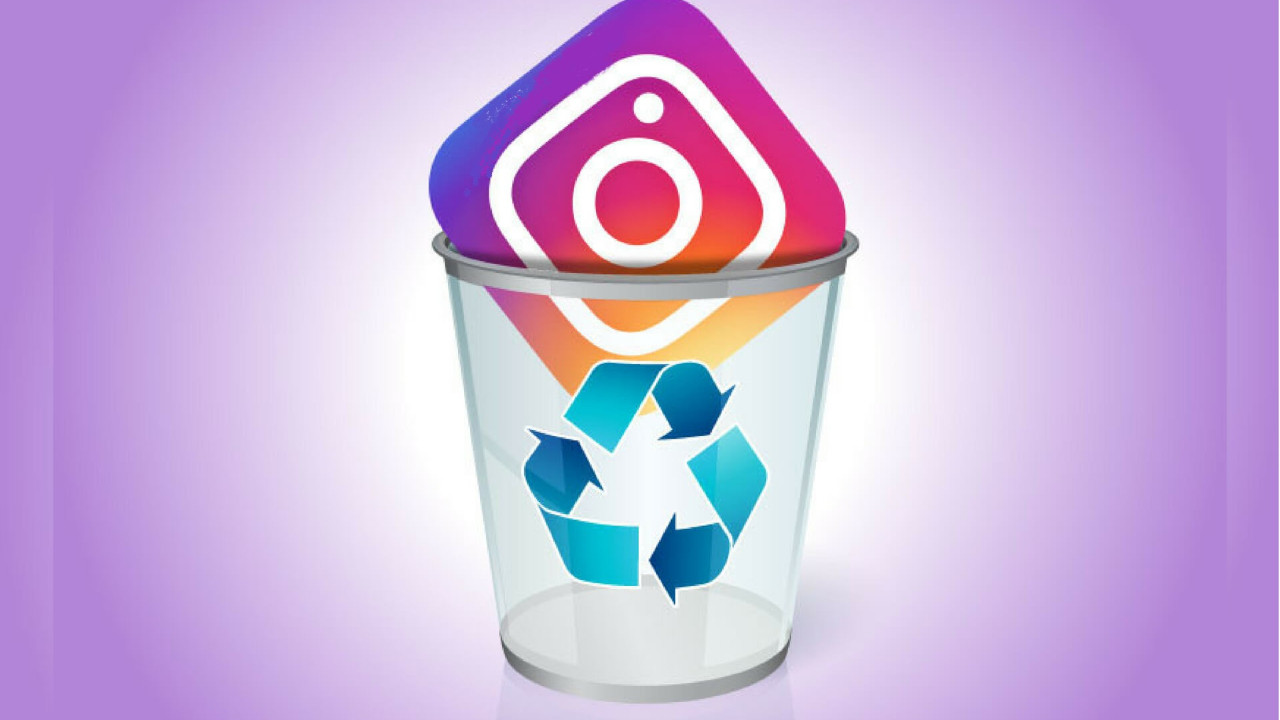 İnstagram Arama Geçmişi Silme Nasıl Yapılır?